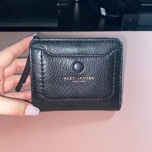 Marc Jacobs Compact wallet